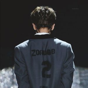 Meet your Posher, Queenie